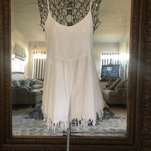 Unif  (deconstructed) Jumper